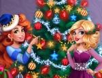 Girlsplay Christmas Tree Deco