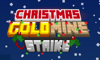 Gold Mine Strike: Christmas