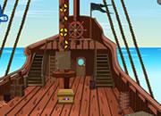 play Pirate Ship Escape