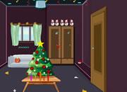 play Find The Christmas Celebrity Escape