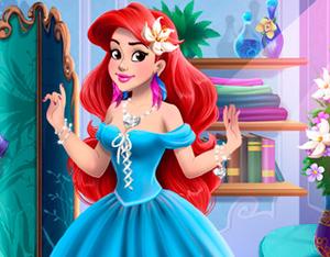play Princess Maker