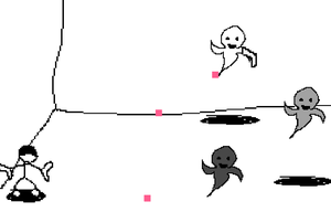 play Ghostgun