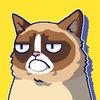 Grumpy Cat'S Worst Game Ever