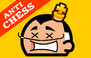 play Anti Chess
