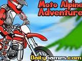 play Moto Alpine Adventure