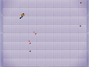 play Arena Rush Game
