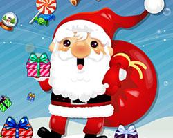 play Santa Claus Gifts