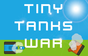 Tiny Tanks War