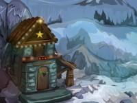 play Christmas Bird Rescue Escape