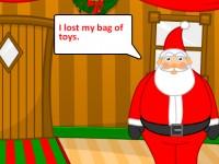 play Christmas Helper Escape