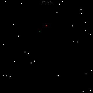 play Dodge