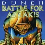 Dune Ii: The Battle For Arrakis