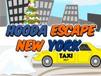 play Hooda Escape: New York