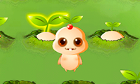 play Ginseng Baby