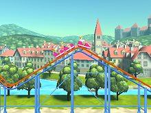 play Rollercoaster Creator Express