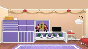 play Swap New Year Escape