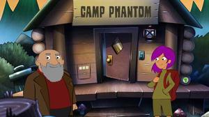 play Camp Phantom