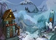 play Christmas Bird Rescue Escape