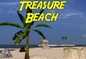 play Treasure Island