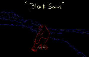 play Black Sand