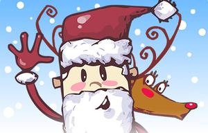play Santa: Great Adventure