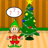 play Christmas Helper Escape