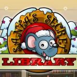 play Santa'S Secret Library