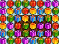 play Christmas Sweeper