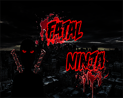 play Fatal Ninja