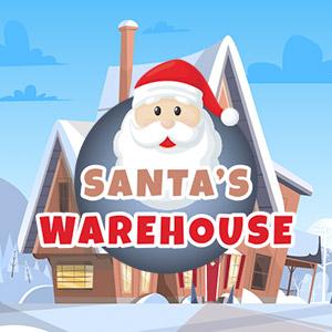 play Santa’S Warehouse