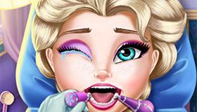 play Frozen Princess Elsa