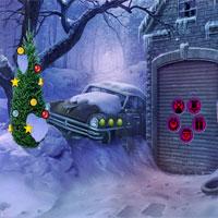 play Santa Rescue Escape