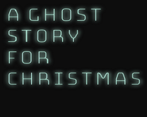 play A Ghost Story For Christmas