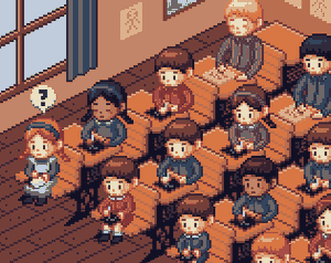 play Schoolhouse Note