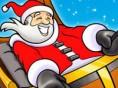 play Super Santa Rush