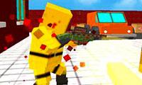 play Strike Blocky Fun