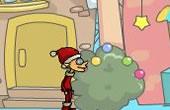 play Xmas Frenzy