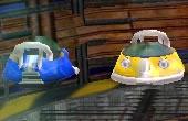 Bumper Car