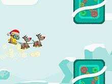 play Flapcat Christmas