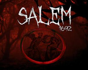 Salem 1692