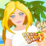 play Beach Bar Babe!