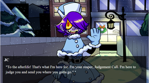 play Blue Christmas