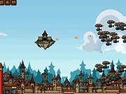 play Fortress Magnus Game