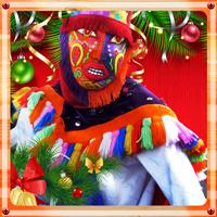 play The Gombey Dress Escape