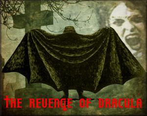 The Revenge Of Dracula