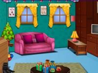 play The Gombey Dress