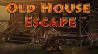 play Old House Escape