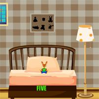 play Cig New Room Escape