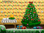 play Christmas Escape Game