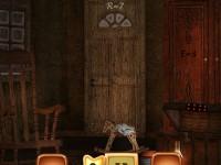 play 365 Old House Escape
